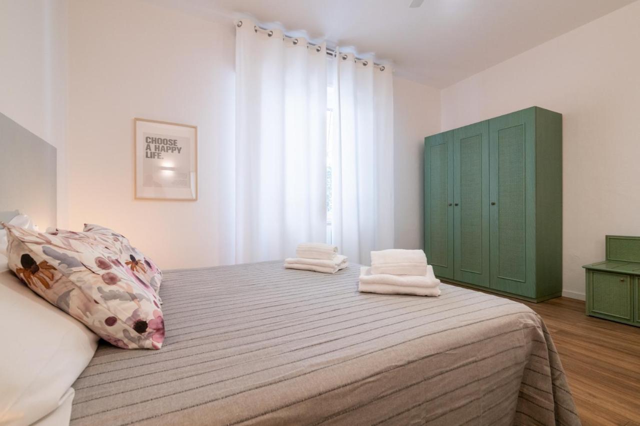 Smart Family In Pisa Apartment Exterior photo