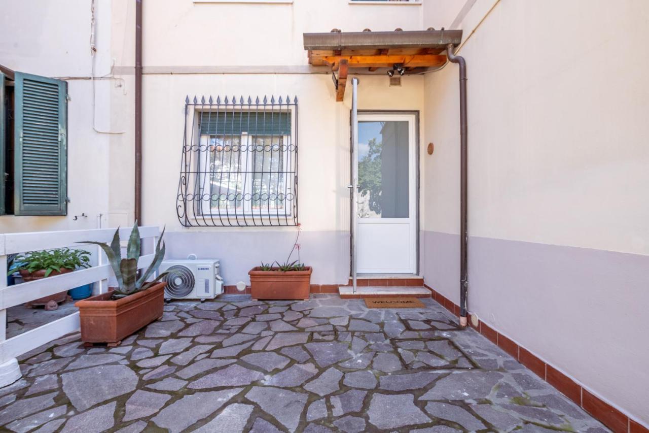 Smart Family In Pisa Apartment Exterior photo
