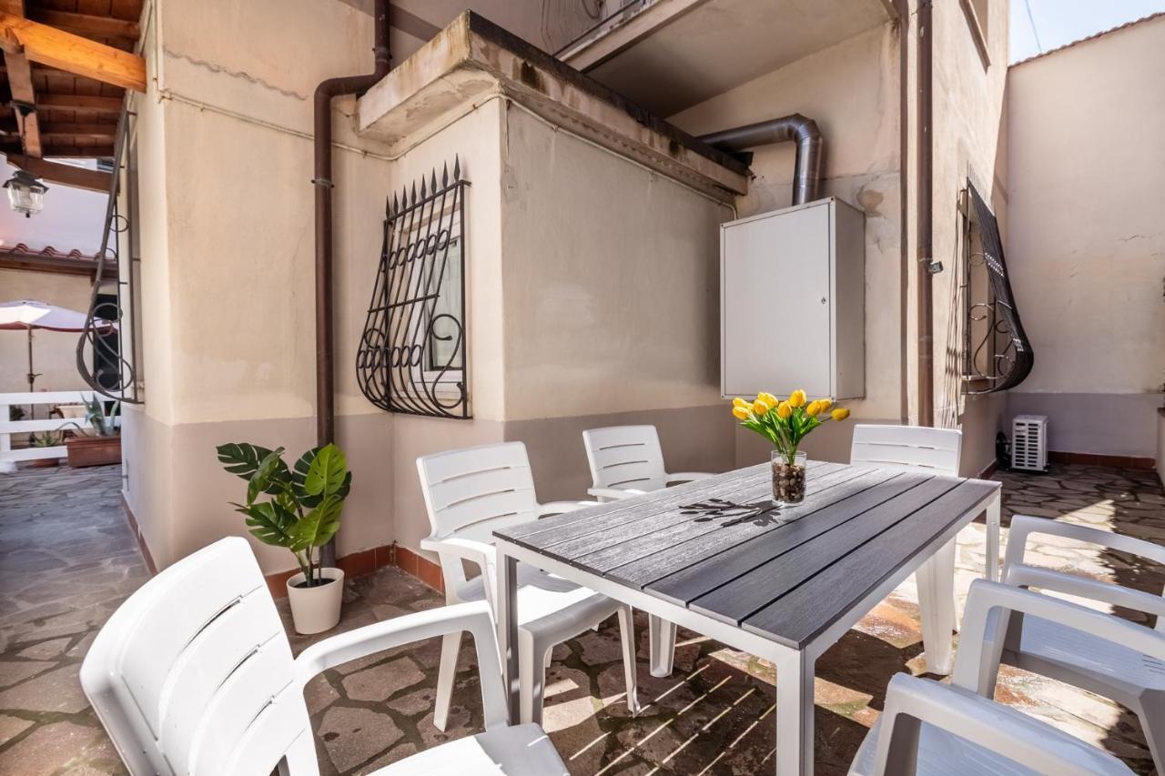 Smart Family In Pisa Apartment Exterior photo