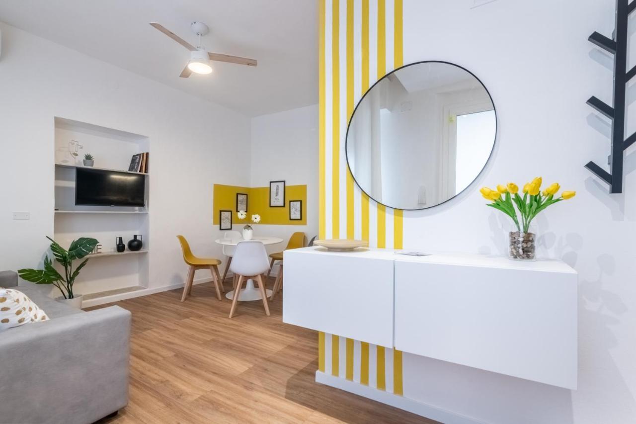 Smart Family In Pisa Apartment Exterior photo
