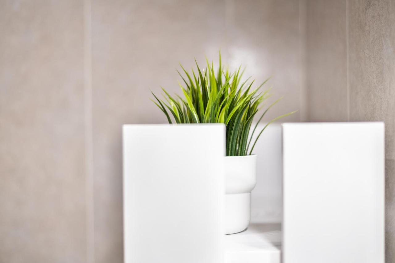 Smart Family In Pisa Apartment Exterior photo