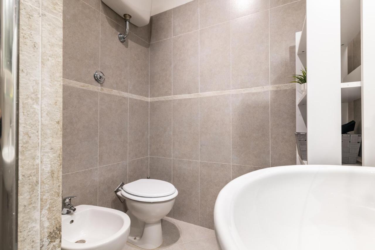 Smart Family In Pisa Apartment Exterior photo