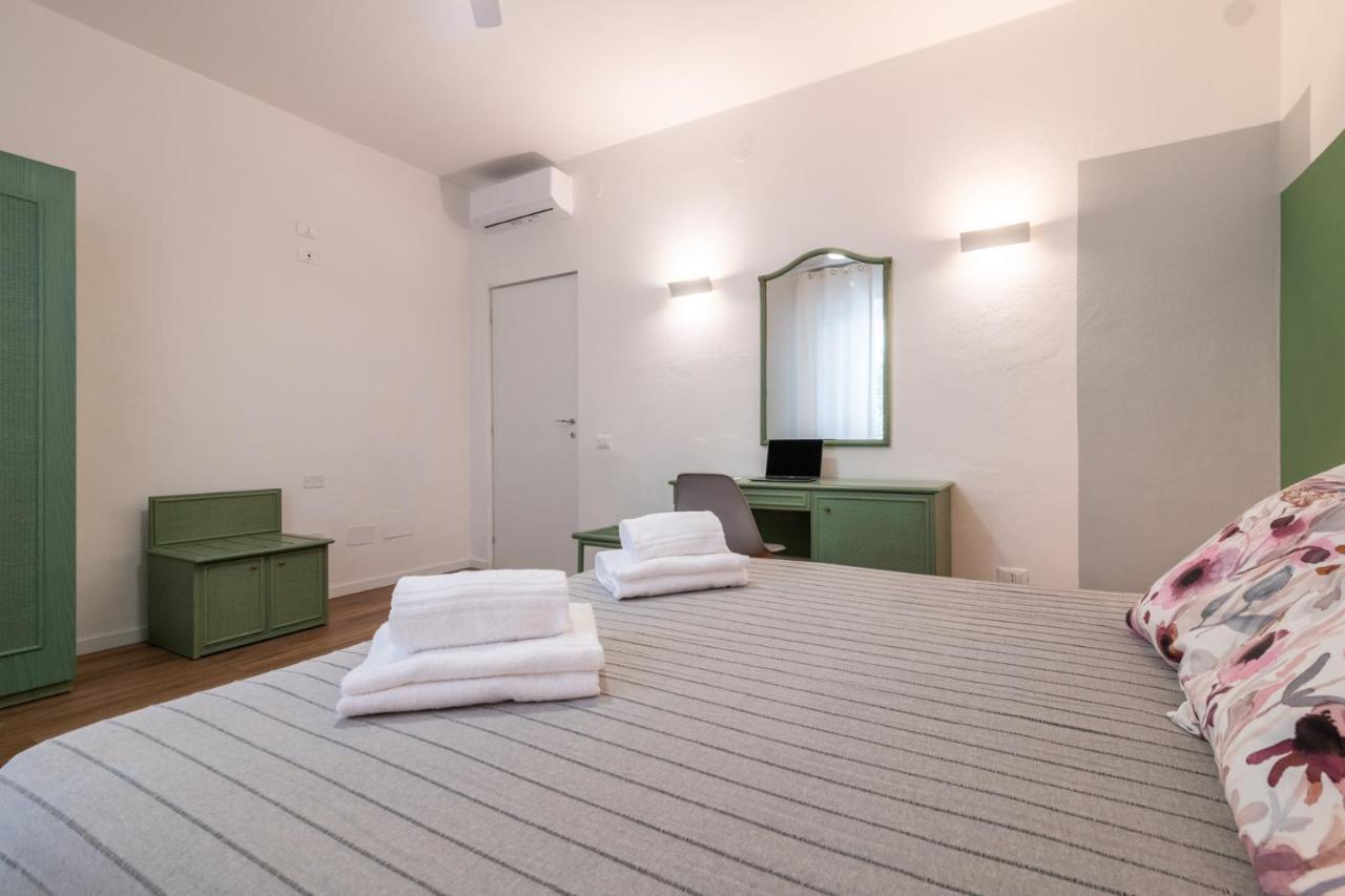 Smart Family In Pisa Apartment Exterior photo