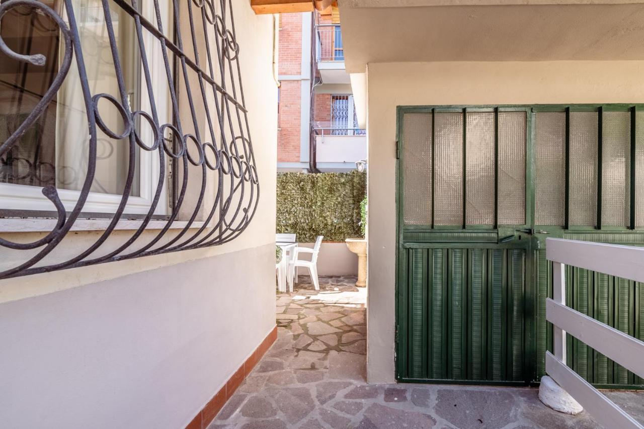 Smart Family In Pisa Apartment Exterior photo