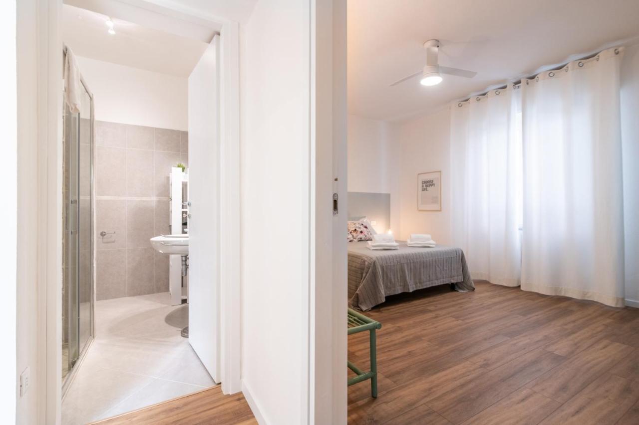Smart Family In Pisa Apartment Exterior photo
