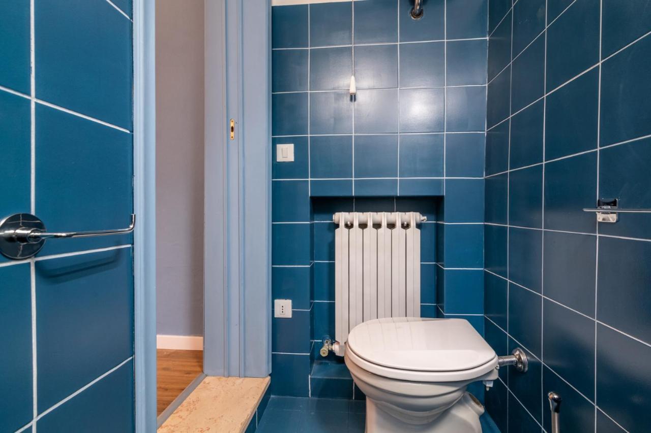 Smart Family In Pisa Apartment Exterior photo
