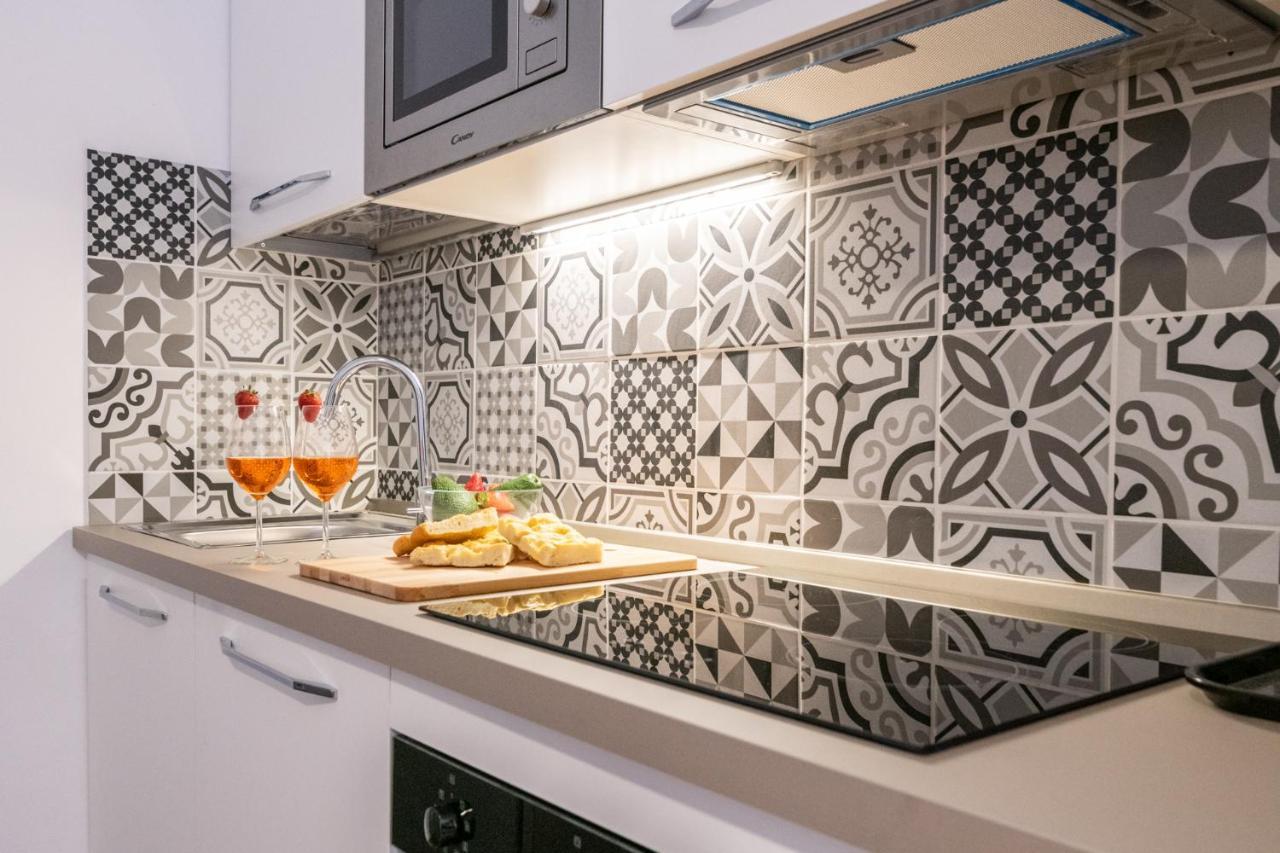 Smart Family In Pisa Apartment Exterior photo